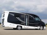 Burstner Aero Van 2010 года
